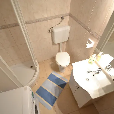Apartment Ana-3 Apartment